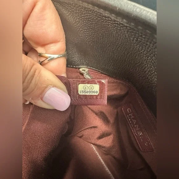 Chanel French Riviera Hobo NWT - Picture 13 of 15